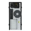 Case tower ASUS TS100-E11-PI4, nero, con chipset Intel C256, supporto LGA1200, alimentatore da 300 W