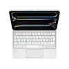 APPLE Magic Keyboard per iPad Pro 11 inch M4 – svedese – bianco