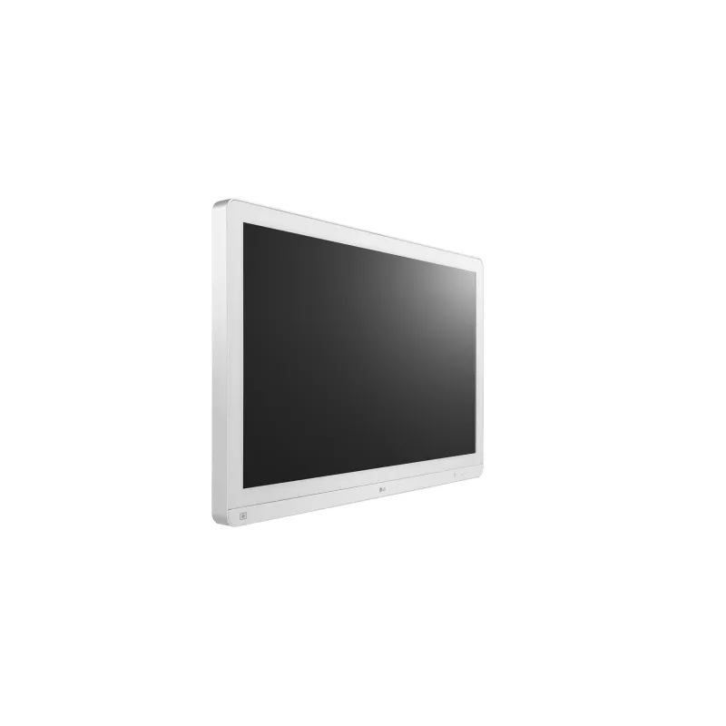 LG 32HL714S-W Monitor per computer 80 cm (31,5 inch) 3840 x 2160 Pixel 4K Ultra HD bianco