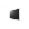 LG 32HL714S-W Monitor per computer 80 cm (31,5 inch) 3840 x 2160 Pixel 4K Ultra HD bianco