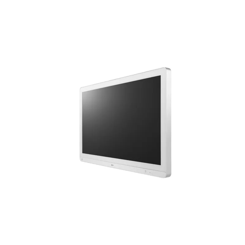 LG 32HL714S-W Monitor per computer 80 cm (31,5 inch) 3840 x 2160 Pixel 4K Ultra HD bianco