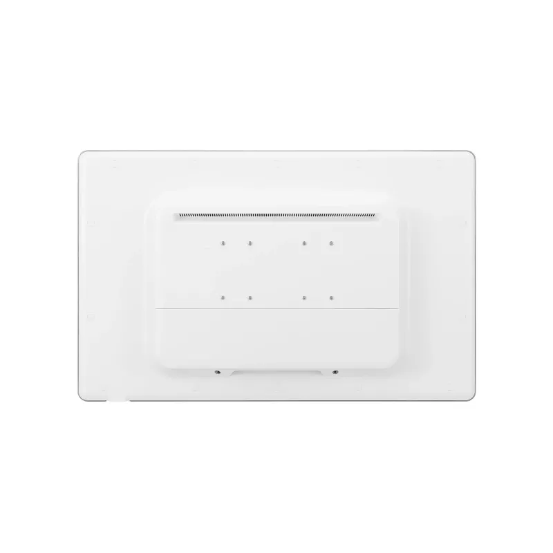 LG 32HL714S-W Monitor per computer 80 cm (31,5 inch) 3840 x 2160 Pixel 4K Ultra HD bianco