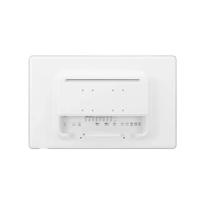 LG 32HL714S-W Monitor per computer 80 cm (31,5 inch) 3840 x 2160 Pixel 4K Ultra HD bianco