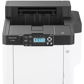 Stampante Ricoh P C600 Laser colore 1200 x 1200 DPI