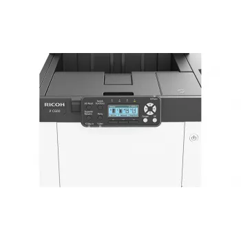 Stampante Ricoh P C600 Laser colore 1200 x 1200 DPI