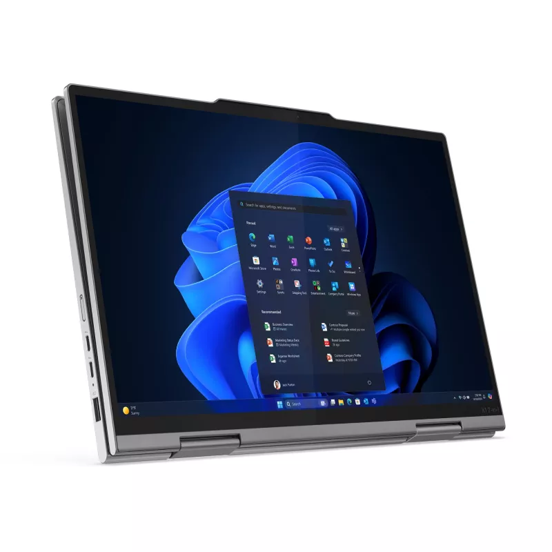 Laptop ibrido Lenovo ThinkPad X1 2-in-1 14