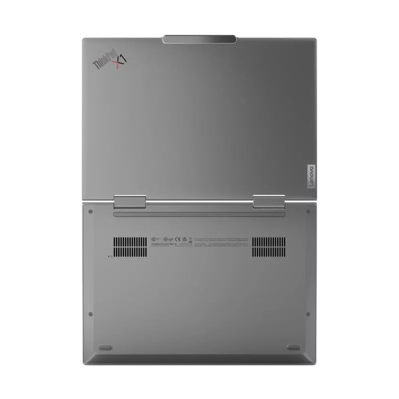 Laptop ibrido Lenovo ThinkPad X1 2-in-1 14