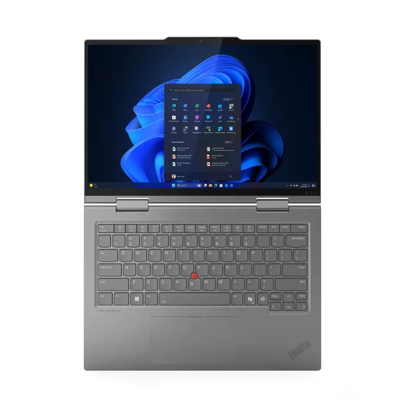 Laptop ibrido Lenovo ThinkPad X1 2-in-1 14