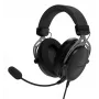 Headset gaming cablato binaurale Genesis Toron 531 — circumaurale, 32 Ω, 20–20000 Hz, cavo 1 m