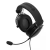 Headset gaming cablato binaurale Genesis Toron 531 — circumaurale, 32 Ω, 20–20000 Hz, cavo 1 m