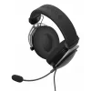 Headset gaming cablato binaurale Genesis Toron 531 — circumaurale, 32 Ω, 20–20000 Hz, cavo 1 m