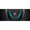 Headset gaming cablato binaurale Genesis Toron 531 — circumaurale, 32 Ω, 20–20000 Hz, cavo 1 m