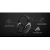Headset gaming cablato binaurale Genesis Toron 531 — circumaurale, 32 Ω, 20–20000 Hz, cavo 1 m