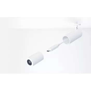 Telecamera di sorveglianza IP Ubiquiti AI Theta Professional 2160 x 2160