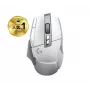 LOGITECH G502 X Lightspeed mouse da gaming wireless bianco/core - Ewr2