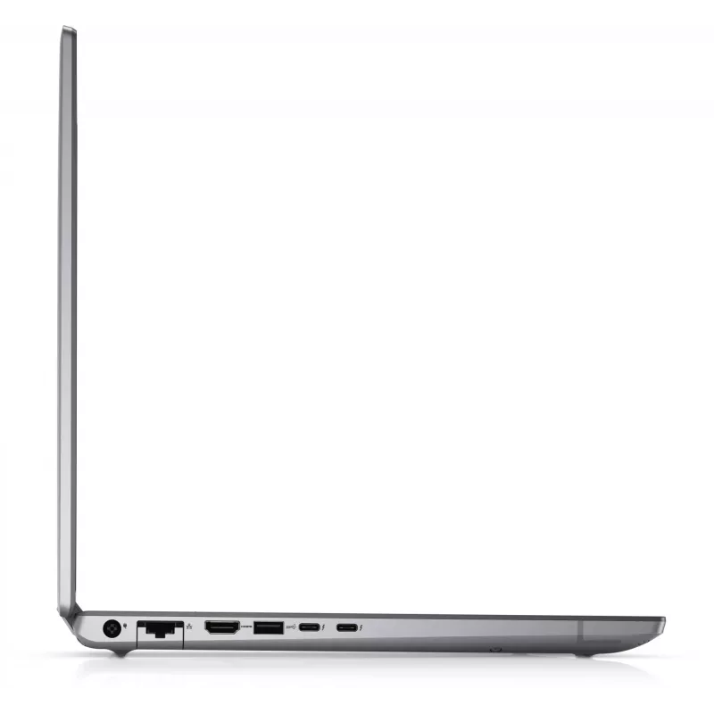 Workstation mobile DELL Precision 7680 16 pollici Intel Core i9 32GB RAM 1TB SSD Windows 11 Pro