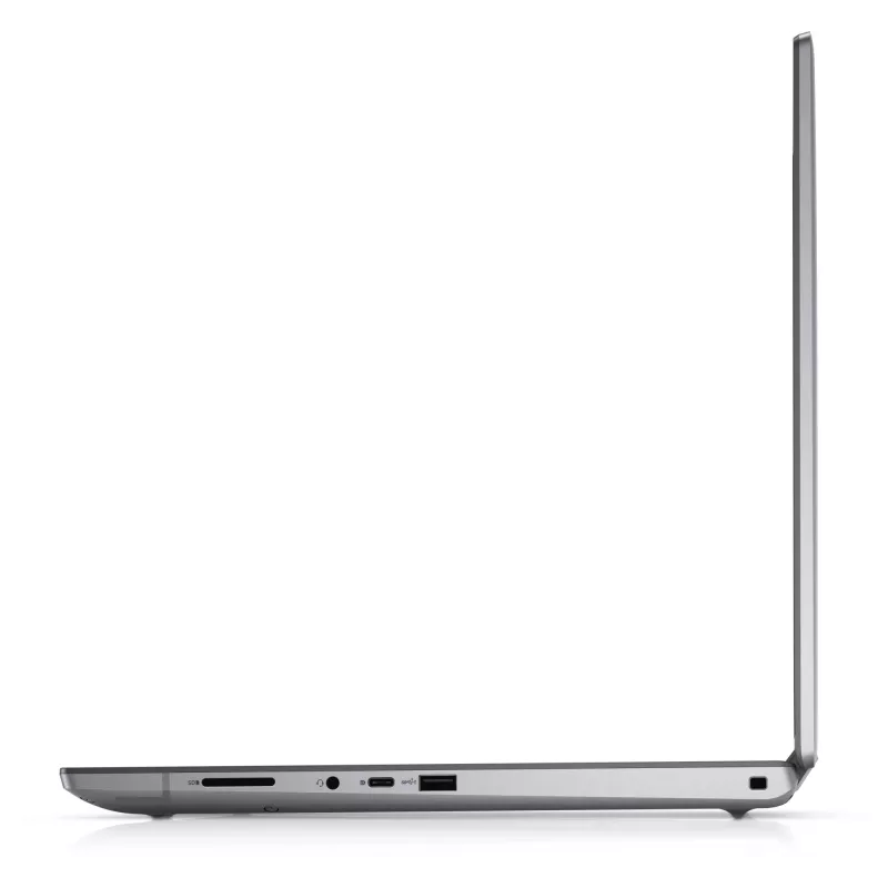 Workstation mobile DELL Precision 7680 16 pollici Intel Core i9 32GB RAM 1TB SSD Windows 11 Pro