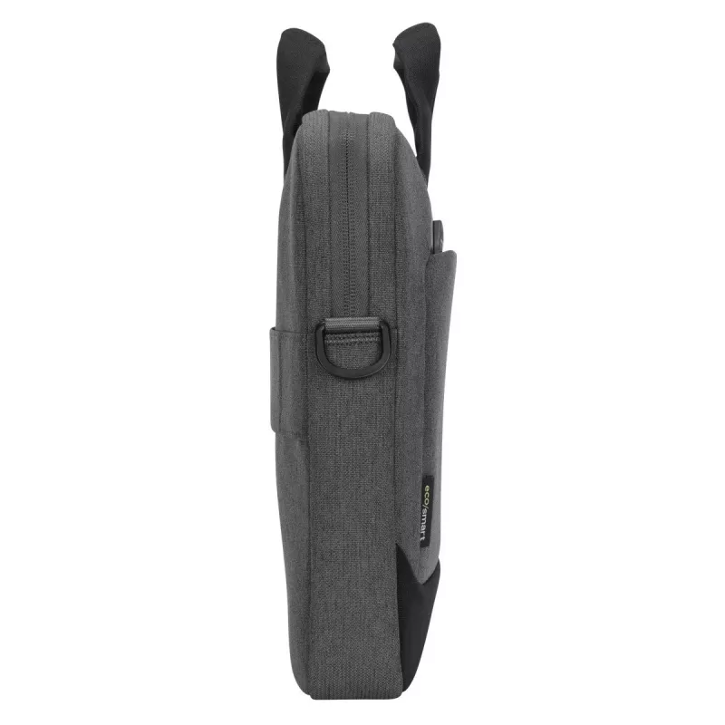 Cartella portadocumenti Targus Cypress EcoSmart 35,6 cm (14 pollici) grigio