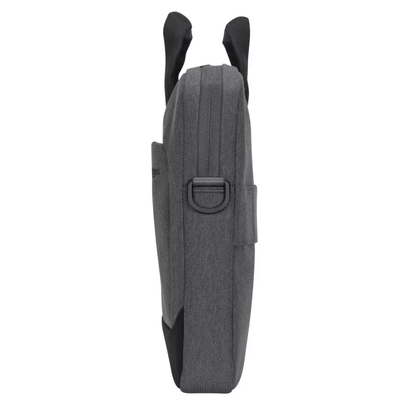 Cartella portadocumenti Targus Cypress EcoSmart 35,6 cm (14 pollici) grigio