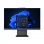 Lenovo ThinkCentre neo 55a 24 Gen 6 AMD Ryzen™ 5 220 60,5 cm (23,8 pollici) 1920 x 1080 Pixel All-in-One-PC 16 GB DDR5-SDRAM 512 GB SSD Windows 11 Pro Wi-Fi 6 (802.11ax) grigio