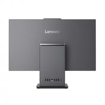 Lenovo ThinkCentre neo 55a 24 Gen 6 AMD Ryzen™ 5 220 60,5 cm (23,8 pollici) 1920 x 1080 Pixel All-in-One-PC 16 GB DDR5-SDRAM 512 GB SSD Windows 11 Pro Wi-Fi 6 (802.11ax) grigio