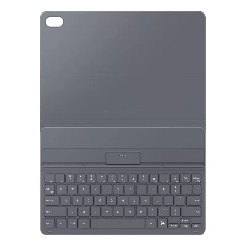 Samsung EF-DX730 27,9 cm (11 pollici) Folio nero