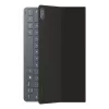 Samsung EF-DX730 27,9 cm (11 pollici) Folio nero
