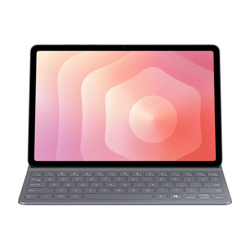 Samsung EF-DX730 27,9 cm (11 pollici) Folio nero