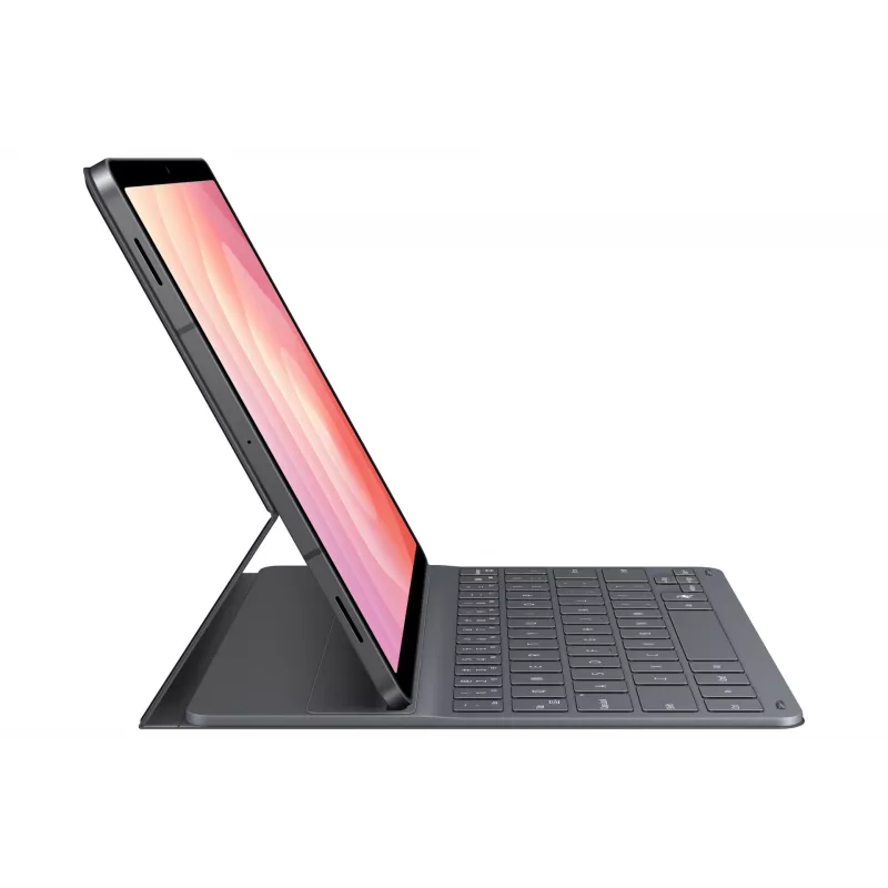 Samsung EF-DX730 27,9 cm (11 pollici) Folio nero