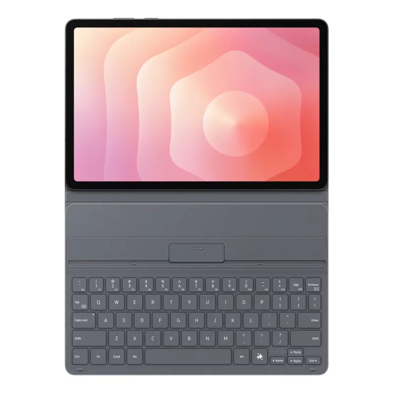 Samsung EF-DX730 27,9 cm (11 pollici) Folio nero