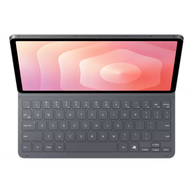 Samsung EF-DX730 27,9 cm (11 pollici) Folio nero