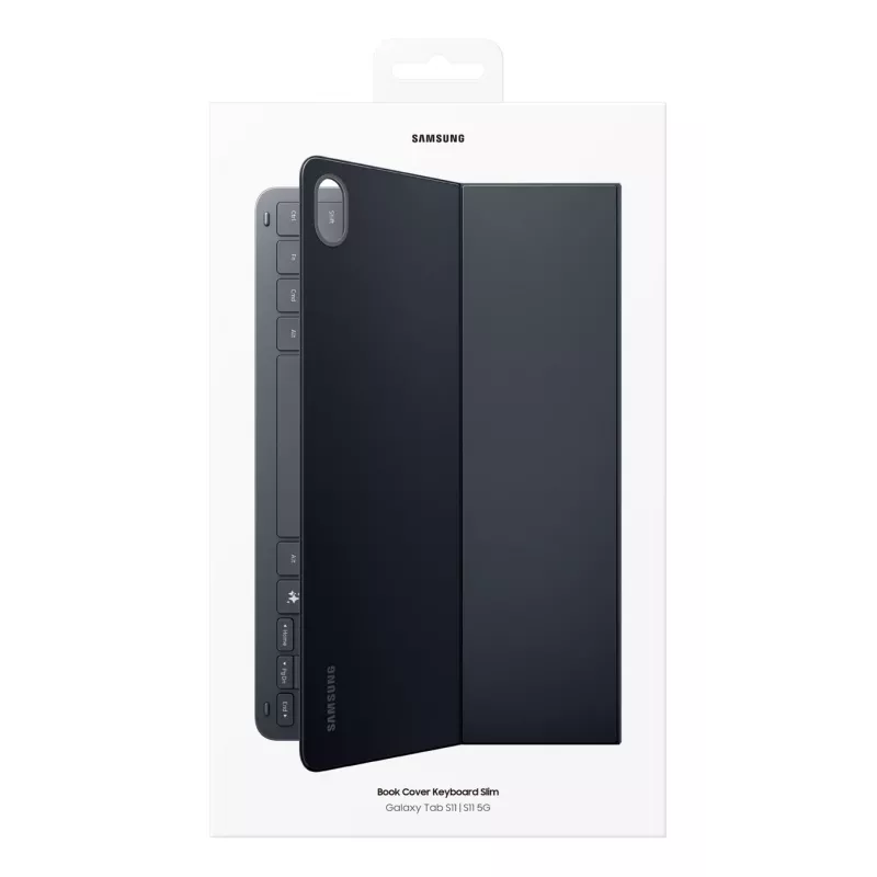 Samsung EF-DX730 27,9 cm (11 pollici) Folio nero