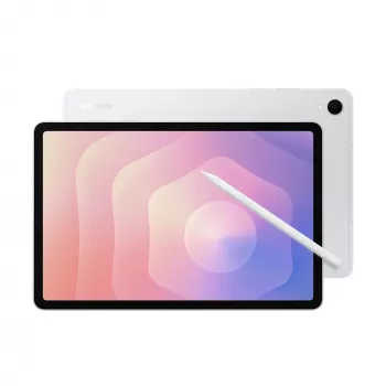 Samsung Galaxy Tab S11 128 GB 27,9 cm (11 pollici) 12 GB Wi-Fi 6 (802.11ax) argento