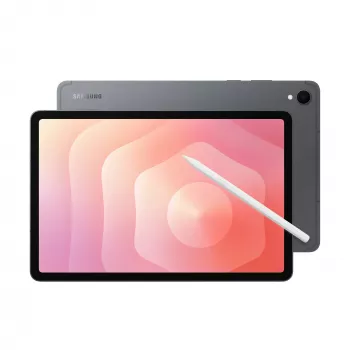 Samsung Galaxy Tab S11 128 GB 27,9 cm (11 pollici) 12 GB Wi-Fi 6 (802.11ax) grigio