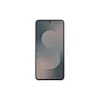 Custodia Protective Standing Grip Samsung per Galaxy S25 FE, nero, supporto da tavolo