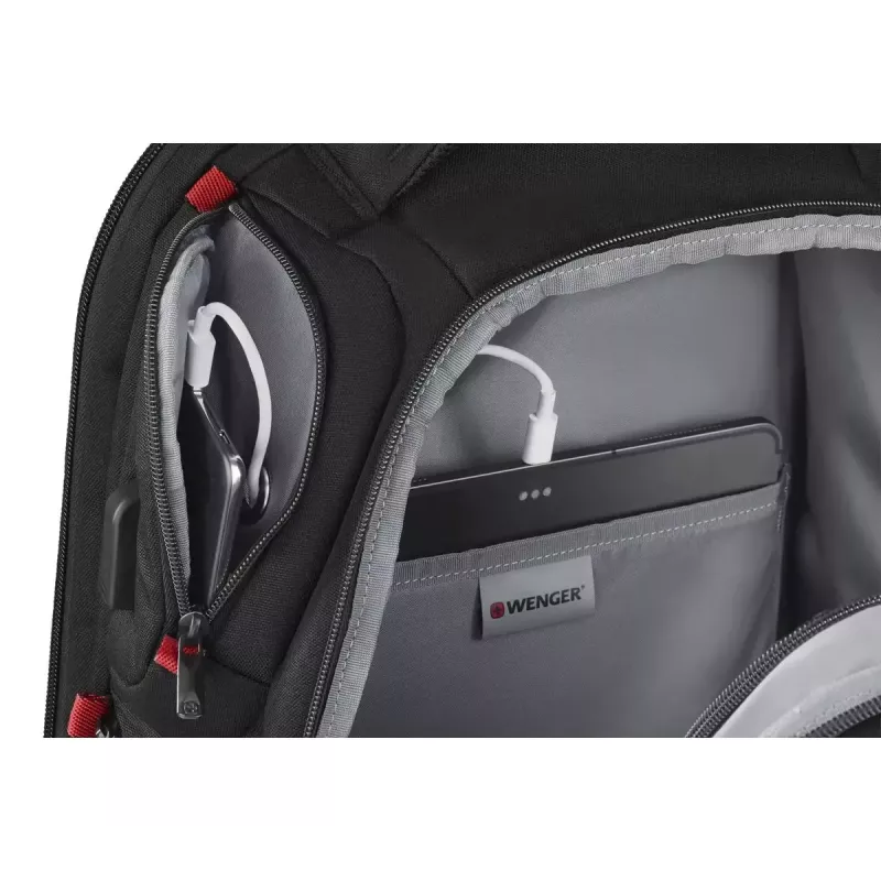 Zaino Wenger SwissGear PlayerOne
