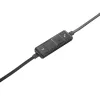 LOGITECH H650e - USB - Cuffia Mono