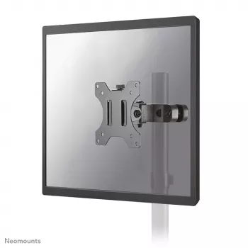 Neomounts FL40-430BL11 Supporto per montaggio a palo TV 17-32 pollici - Diam. 28-60 mm