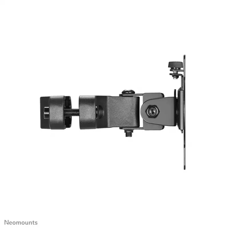 Neomounts FL40-430BL11 Supporto per montaggio a palo TV 17-32 pollici - Diam. 28-60 mm