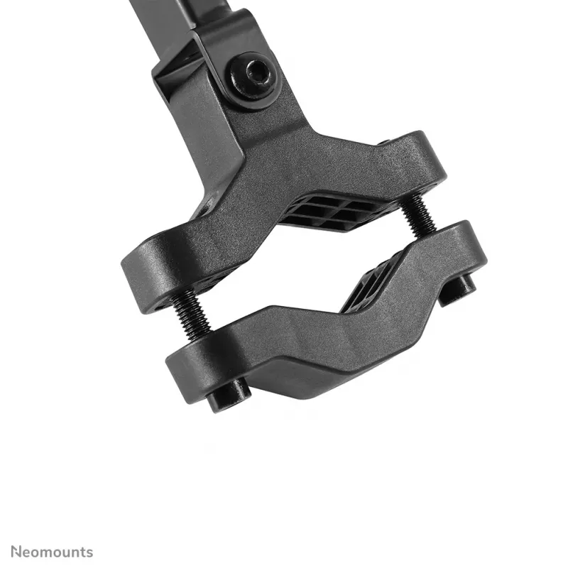 Neomounts FL40-430BL11 Supporto per montaggio a palo TV 17-32 pollici - Diam. 28-60 mm