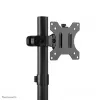 Neomounts FL40-430BL11 Supporto per montaggio a palo TV 17-32 pollici - Diam. 28-60 mm