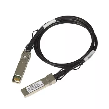 NETGEAR SFP+ DirectAttach 1m cavo in fibra ottica InfiniBand/SFP+