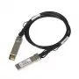 NETGEAR SFP+ DirectAttach 1m cavo in fibra ottica InfiniBand/SFP+