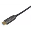 Equip 119424 cavo HDMI 150 m HDMI Type-A (Standard) Nero