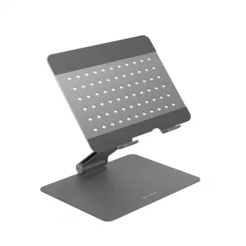 TARGUS Hyperspace Flex supporto per laptop - Grigio