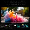 Monitor GIGABYTE MO32U 31,5 pollici OLED 4K UHD 3840 x 2160