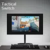 Monitor GIGABYTE MO32U 31,5 pollici OLED 4K UHD 3840 x 2160