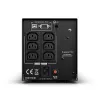 CyberPower PR750ELCD UPS (gruppo di continuità) Line-Interactive 0,75 kVA 675 W 6 uscite AC