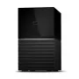 WD My Book Duo WDBFBE0360JBK storage RAID esterno 36 TB (2x 18 TB HDD), USB-C 3.2 Gen 1, RAID 0/1/JBOD, crittografia hardware AES a 256 bit, nero