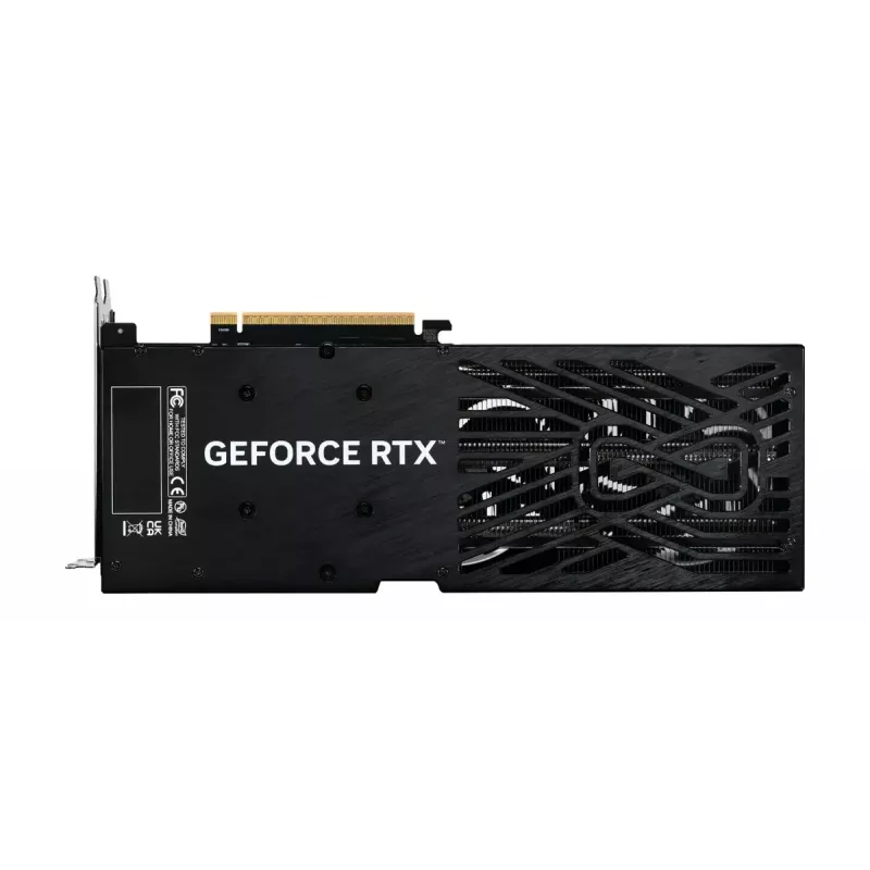 Scheda grafica Gainward GeForce RTX 5060 Ti 16 GB GDDR7